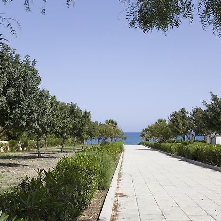 Acropolis Sea View Villa Exterior photo