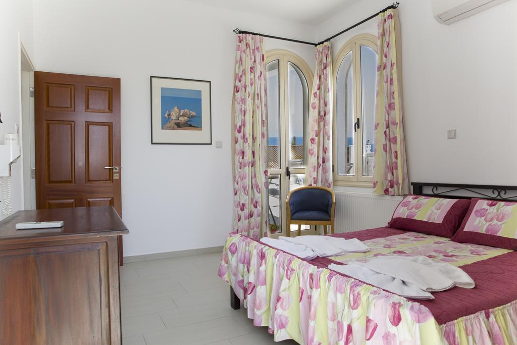 Acropolis Sea View Villa Exterior photo